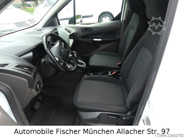 Panel kombi FORD Transit Connect Kasten Autom. *Xenon*SHZ*