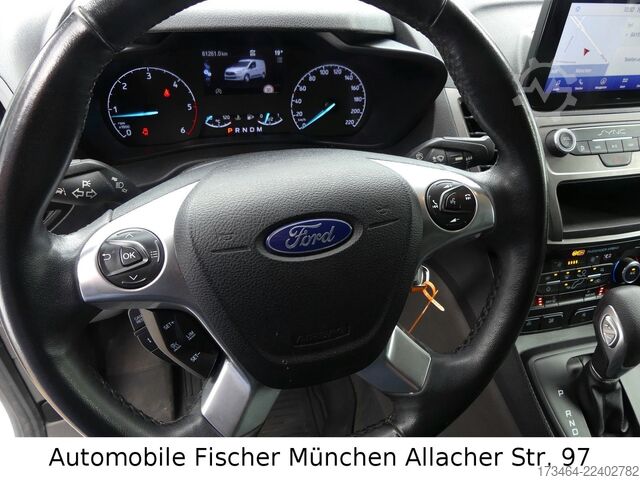 Panel kombi FORD Transit Connect Kasten Autom. *Xenon*SHZ*