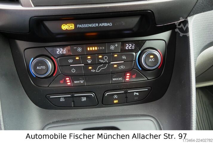 Panel kombi FORD Transit Connect Kasten Autom. *Xenon*SHZ*