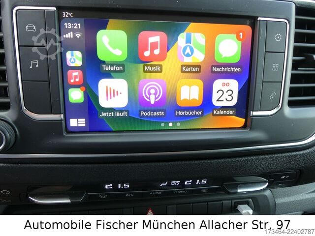 Skåpbil OPEL Vivaro C`*Cargo M Edition L2*Würth*