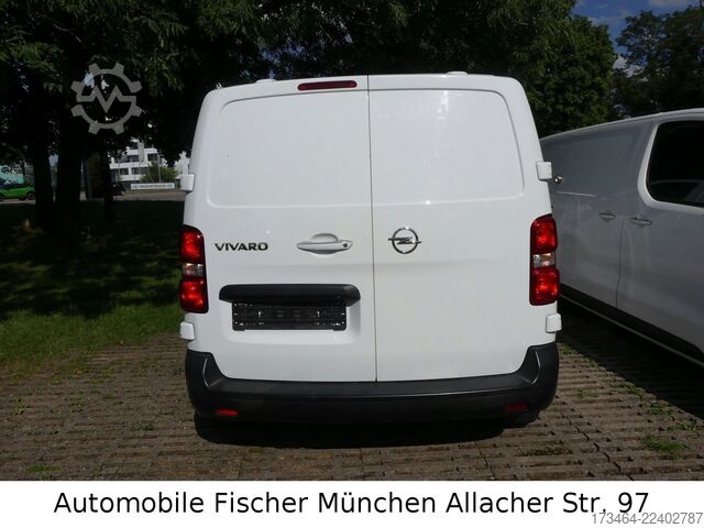 Skåpbil OPEL Vivaro C`*Cargo M Edition L2*Würth*