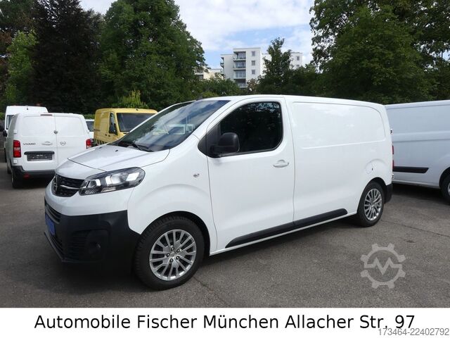 Skåpbil OPEL Vivaro C`*Cargo M Edition L2*Würth*