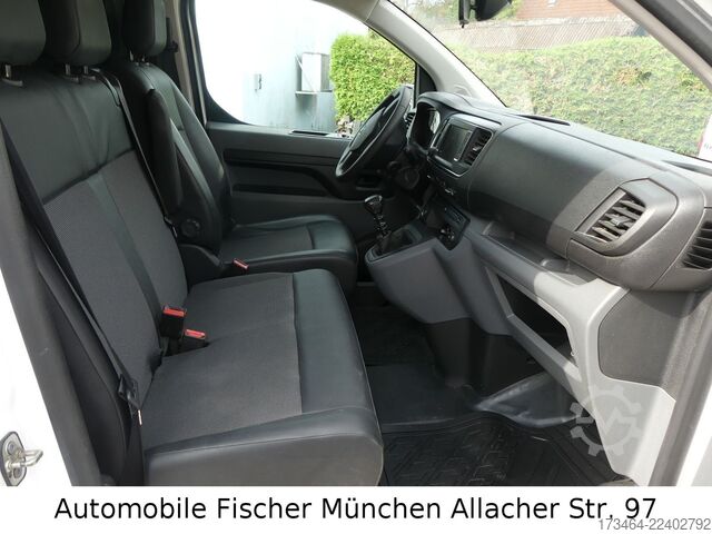Skåpbil OPEL Vivaro C`*Cargo M Edition L2*Würth*