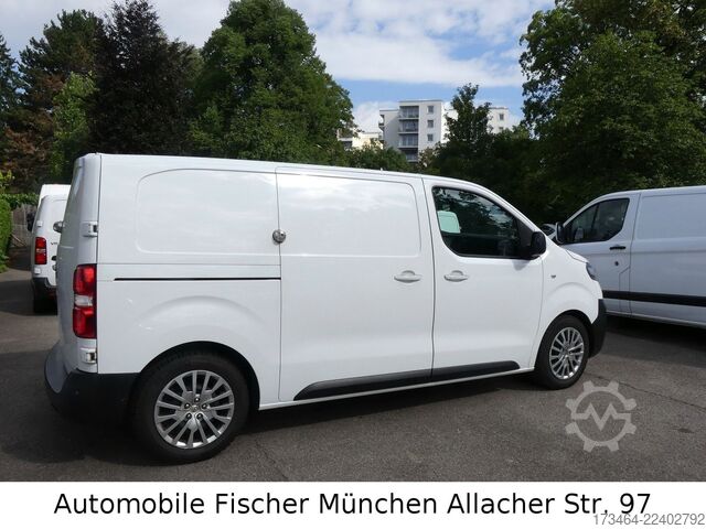 Skåpbil OPEL Vivaro C`*Cargo M Edition L2*Würth*