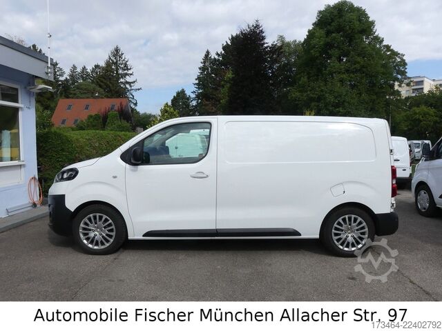 Skåpbil OPEL Vivaro C`*Cargo M Edition L2*Würth*