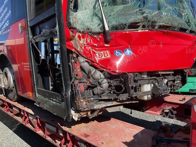 Gradski autobus IVECO Crossway LE/ Frontschaden/ Citaro/A 20/A 21