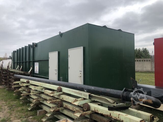 Autoclav IWT 18m IWT