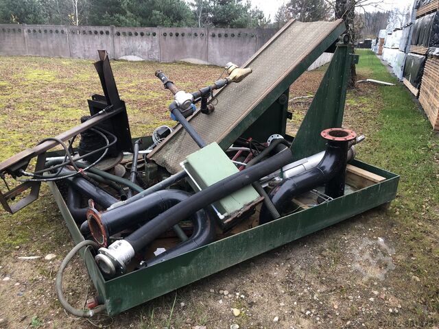 Autoclav IWT 18m IWT