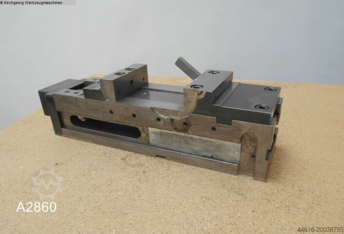 Poroka HOFFMANN V8/40