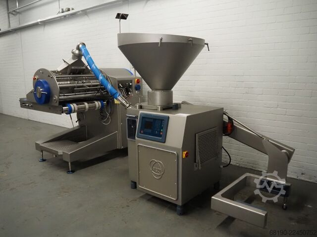 RevoPortioner Marel Townsend RevoPortioner TRP600