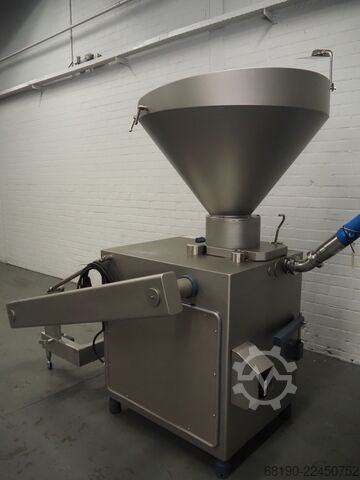 RevoPortioner Marel Townsend RevoPortioner TRP600