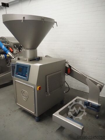 RevoPortioner Marel Townsend RevoPortioner TRP600