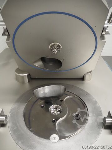 RevoPortioner Marel Townsend RevoPortioner TRP600