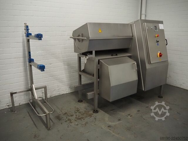 RevoPortioner Marel Townsend RevoPortioner TRP600
