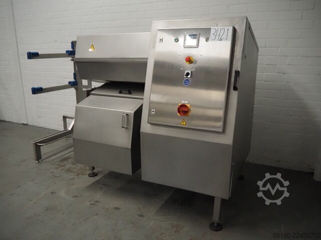 RevoPortioner Marel Townsend RevoPortioner TRP600