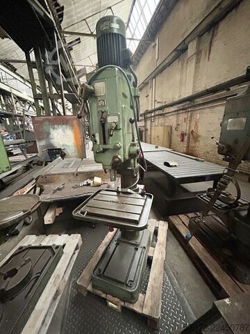  Veb/Fritz Werner/Infratirea/Tianjin No. 4 BS 16/4GC02502/Z3063×20