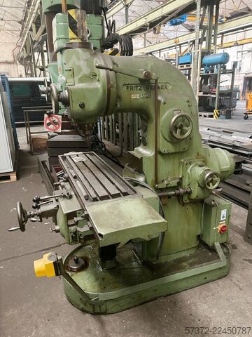 Veb/Fritz Werner/Infratirea/Tianjin No. 4 BS 16/4GC02502/Z3063×20