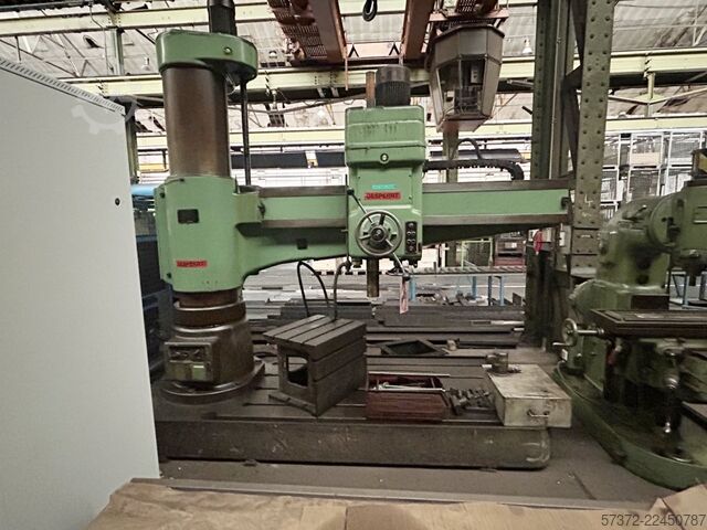  Veb/Fritz Werner/Infratirea/Tianjin No. 4 BS 16/4GC02502/Z3063×20