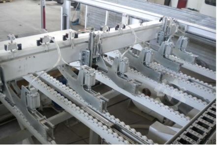 436 42/42 z załadunkiem!! TURANLAR T-PE 436 42/42