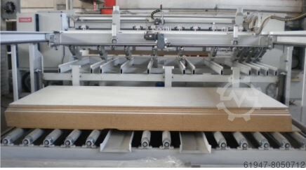 436 42/42 z załadunkiem!! TURANLAR T-PE 436 42/42