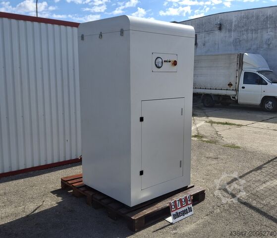 Støvudsuger, støvopsamler Dongguan Jieba