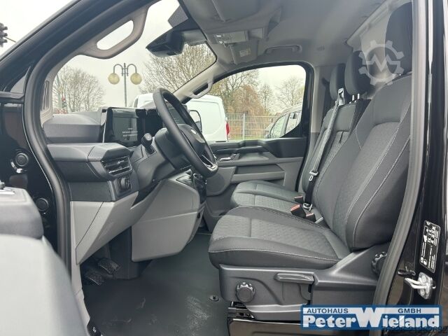 Panel van Ford Transit Custom 320 L2 Limited LED Navi Sortimo Service Line Lite