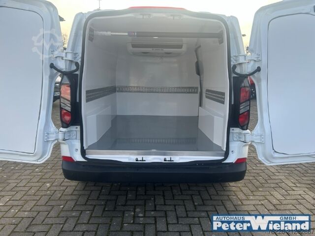 Refrigerated truck Ford Transit Custom Kühltransporter Kasten 320 L1 Trend 2.0 EcoBlue EU6d Navi Apple CarPlay Android Au Klima