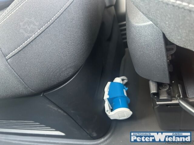 Refrigerated truck Ford Transit Custom Kühltransporter Kasten 320 L1 Trend 2.0 EcoBlue EU6d Navi Apple CarPlay Android Au Klima