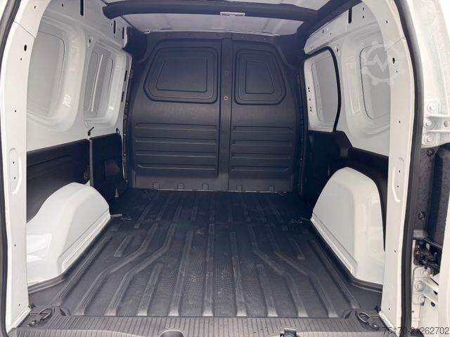 High-roof van Mercedes-Benz Citan Kasten 112 CDI LED Kamera Navi Klima