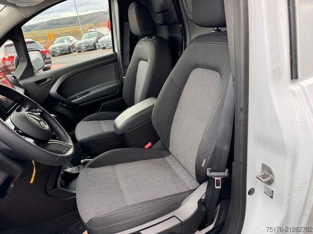 High-roof van Mercedes-Benz Citan Kasten 112 CDI LED Kamera Navi Klima