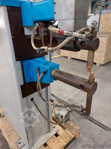 Aparat za zavarivanje u tačkama DALEX PL 80