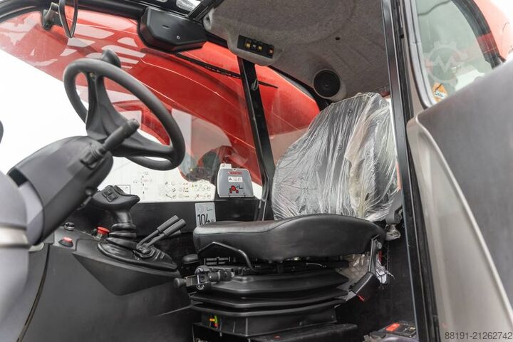 Telehandler Manitou MT 1840