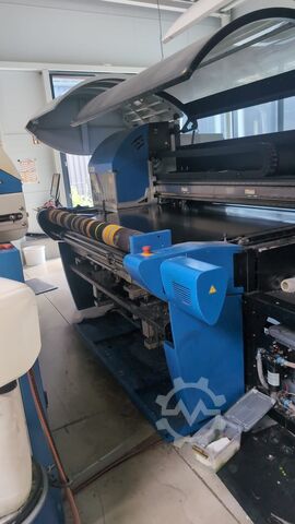 Tekstiltrykmaskine Kornit Allegro