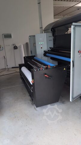 Tekstiltrykmaskine Kornit Allegro