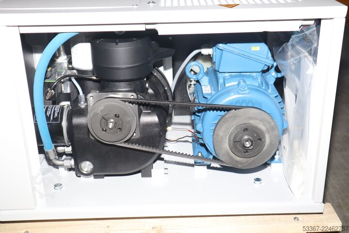 Skruekompressor Renner RS-B 4,0