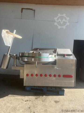 Skålskærer Laska KU130