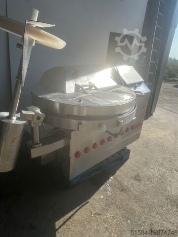 Skålskærer Laska KU130