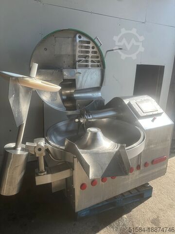 Skålskærer Laska KU130