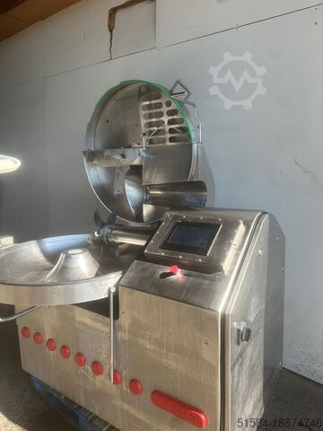 Skålskærer Laska KU130