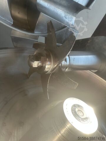 Skålskærer Laska KU130