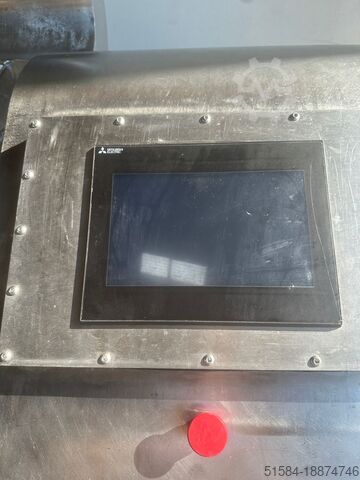 Skålskærer Laska KU130