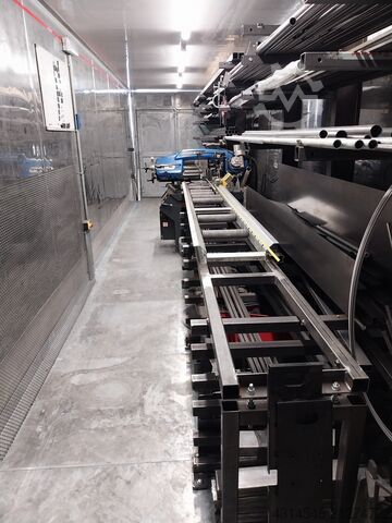 Κινητό Βιομηχανικό Εργαστήριο  