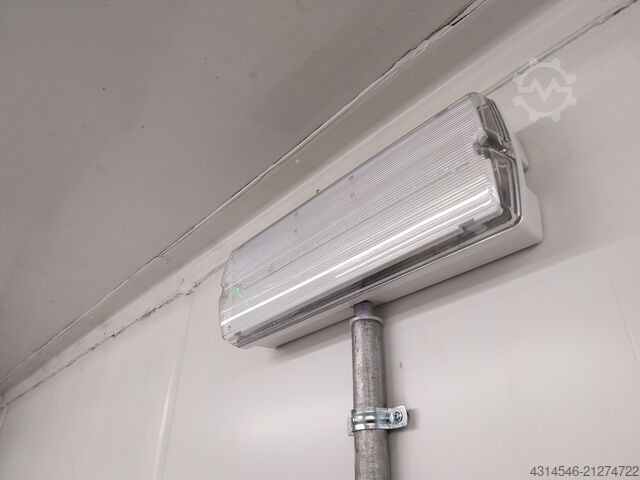 Κινητό Βιομηχανικό Εργαστήριο  