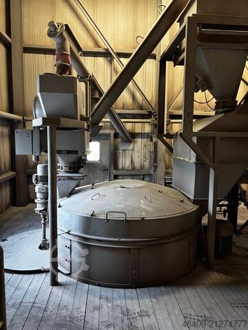 Menger Rekers und Zyklos 