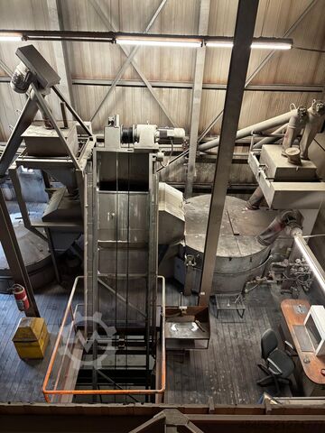 Menger Rekers und Zyklos 