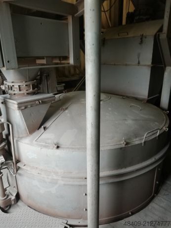 Menger Rekers und Zyklos 