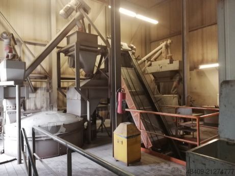 Menger Rekers und Zyklos 