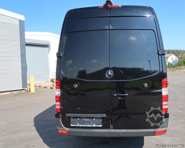 Κουτί βαν Mercedes-Benz Sprinter 316 CDI