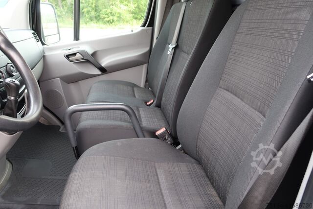 Κουτί βαν Mercedes-Benz Sprinter 316 CDI