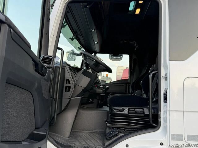 Camion-grue MAN TGS 35.540 8x2H-6 BL Pritsche Palfinger 92002-SH